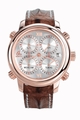 Jacob Co Chronograph