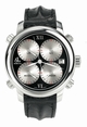 Automatic Jacob & Co. H24SSB Mens Black Watches