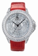 Jacob Co Women Watches