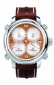 Jacob & Co. H24SSY Automatic Stainless Steel Watch