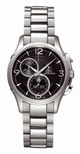 Hamilton American Classic H32372135 Stainless Steel Case Swiss Watch