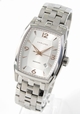 Hamilton H36415155 Silver Watch