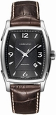 Hamilton H36415535 Black Watch