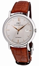 Custimore Iwc Watches Replica 