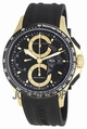 Automatic Hamilton H64646331 Mens Black Watches