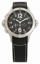 Hamilton Khaki Aviation H74512333 Stainless Steel Case Swiss Watch