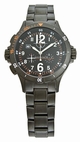 Hamilton Mens Stainless Steel Watch H74592133