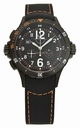 Hamilton H74592333 Black Watch