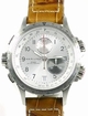 Silver Hamilton H77622553 Mens Stainless Steel Watch