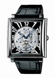 Mens Milus Herios TriRetrograde HERT001 Stainless Steel Watch