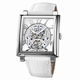 Milus Herios TriRetrograde HERT005 Stainless Steel Case Swiss Watch