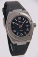 IWC IW322703 Automatic Titanium Watch