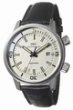 IWC IW323105 Silver Watch