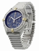 Breitling Montbrillant 22mm