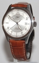 Automatic IWC IW325502 Mens Silver Watches