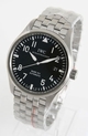 Mens IWC Classic Pilot IW325504 Stainless Steel Watch