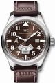 IWC Mens  Watch IW3261-02