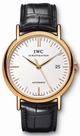 IWC IW3563-02 Portofino Series Mens Watch