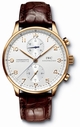 Iwc The Schaffhausen Beyer