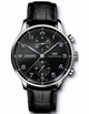 IWC IW371438 Black Watch