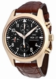 Automatic IWC IW371713 Mens Watches