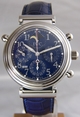 Iwc Portuguese Chrono Blue 371