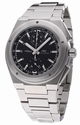 Automatic IWC IW372501 Mens Black Watches