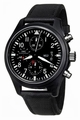 IWC Classic Pilot IW378901 Black Dial Watch