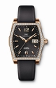 Automatic IWC IW452322 Womens Black Watches