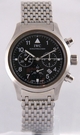 IWC IW374102 Automatic Stainless Steel Watch