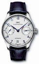 Iwc Savannah