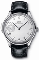 Iwc Ingenieur Chronograph Replica Watch