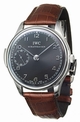 Iwc Dimond Watch