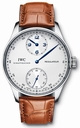 IWC IW544401 Portuguese Series Mens Watch