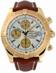 Automatic Breitling K1335611-A5-434X Mens Watches