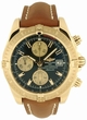 Breitling Galactic 41 Rubber Band Price