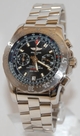 Mens Used Breitling Watches