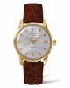 Watch Longines Evidenza Gold 18k