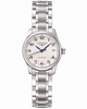 Longines L2.128.4.78.6   Water Resistant Watch