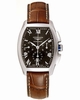 Longines L2.156.4.51.4 Grey Watch