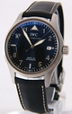 Iwc Special Father Son Watch Set Mens Wristwatch