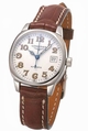 Longines L2.196.4.23.2   Water Resistant Watch