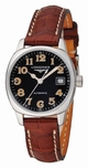 Longines Lusso L2.629.4.51.6