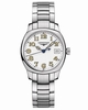 Longines L2.198.4.23.6 Spirit Series Unisex Watch