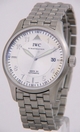 Automatic IWC IW325314 Mens Silver Watches