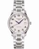 Longines Master Series L2.518.4.78.6 Watch