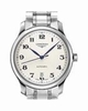 Quartz Longines L2.518.5.37.7 Unisex White Watches