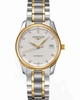 Longines Heritage 18k