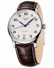 Automatic Longines L2.628.4.78.5 Mens Silver Watches