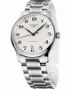 Automatic Longines L2.628.4.78.6 Mens Silver Watches